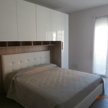 Nuovo Bilocale In Via Lagomaggio, 31 Rimini Ngoại thất bức ảnh