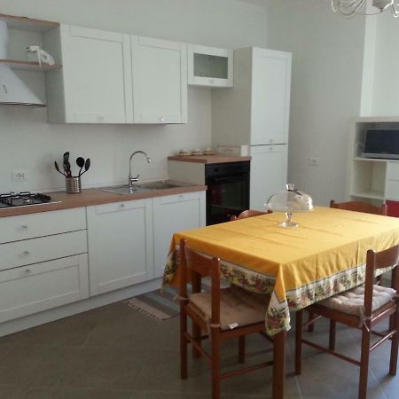 Nuovo Bilocale In Via Lagomaggio, 31 Rimini Ngoại thất bức ảnh