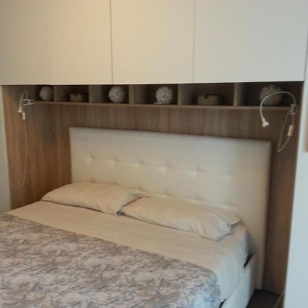 Nuovo Bilocale In Via Lagomaggio, 31 Rimini Ngoại thất bức ảnh