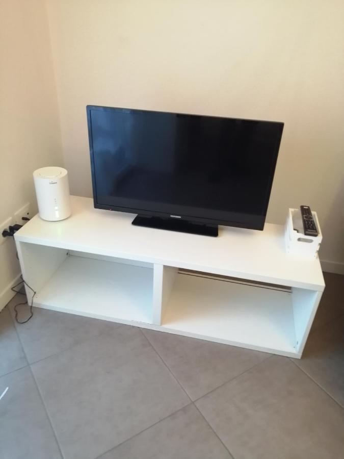 Nuovo Bilocale In Via Lagomaggio, 31 Rimini Ngoại thất bức ảnh
