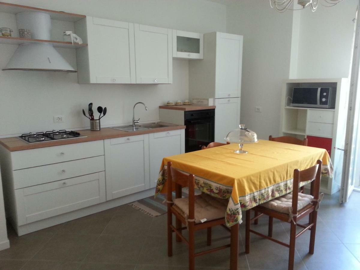 Nuovo Bilocale In Via Lagomaggio, 31 Rimini Ngoại thất bức ảnh