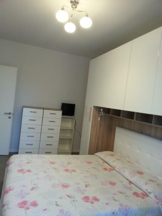 Nuovo Bilocale In Via Lagomaggio, 31 Rimini Ngoại thất bức ảnh