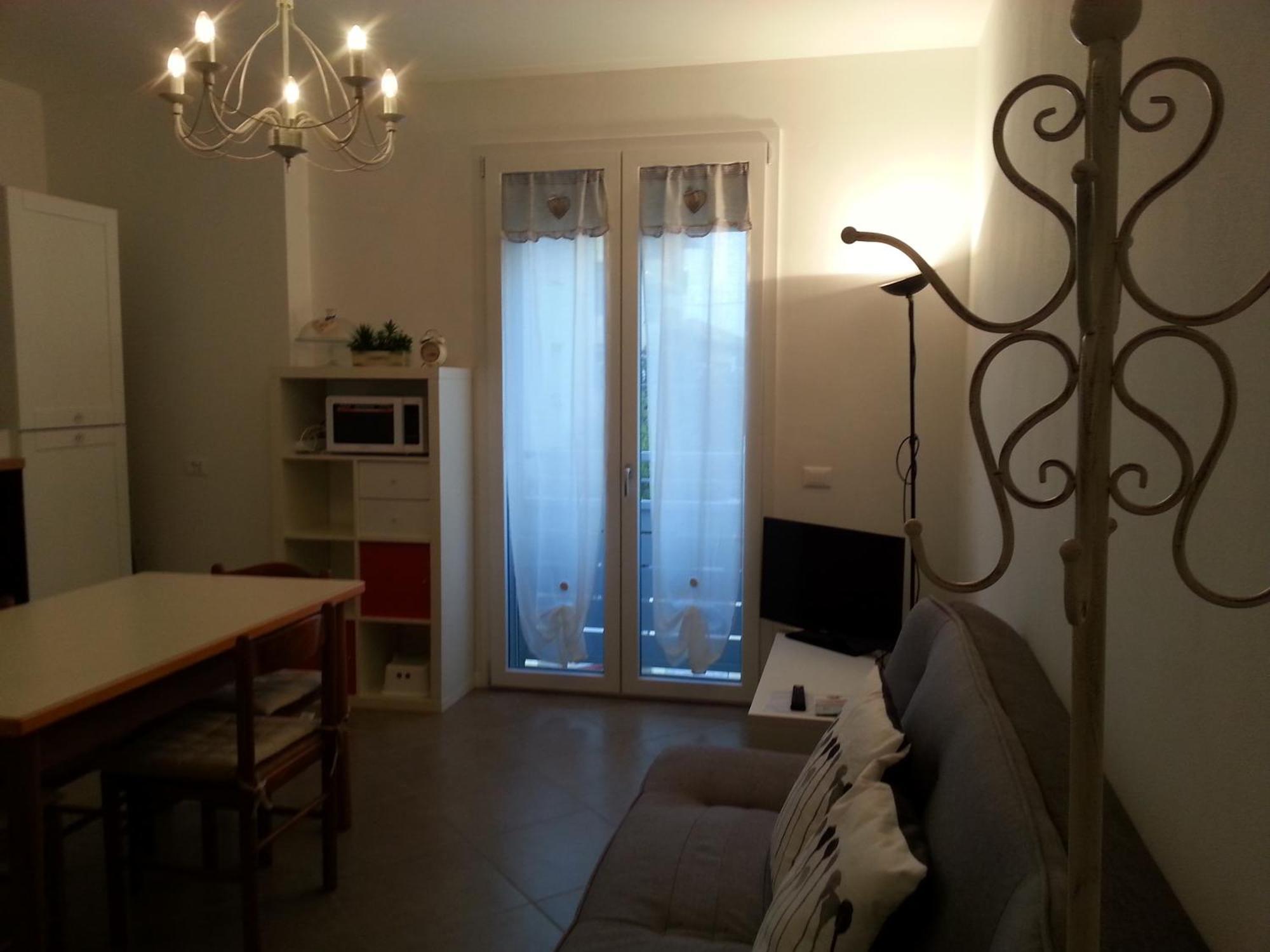 Nuovo Bilocale In Via Lagomaggio, 31 Rimini Ngoại thất bức ảnh