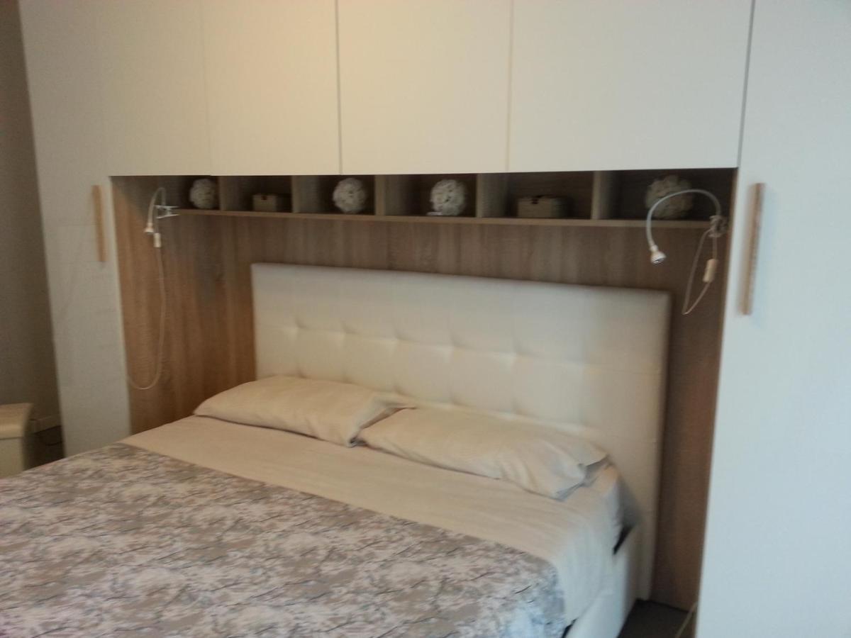 Nuovo Bilocale In Via Lagomaggio, 31 Rimini Ngoại thất bức ảnh