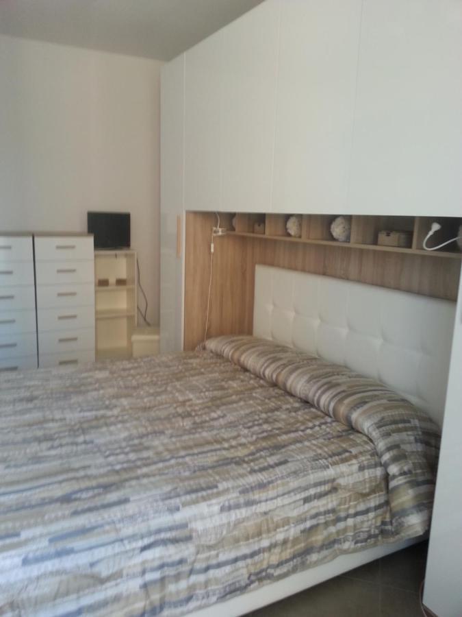 Nuovo Bilocale In Via Lagomaggio, 31 Rimini Ngoại thất bức ảnh