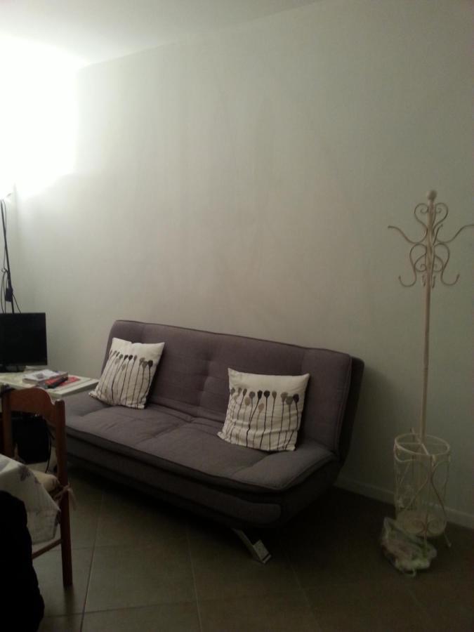 Nuovo Bilocale In Via Lagomaggio, 31 Rimini Ngoại thất bức ảnh