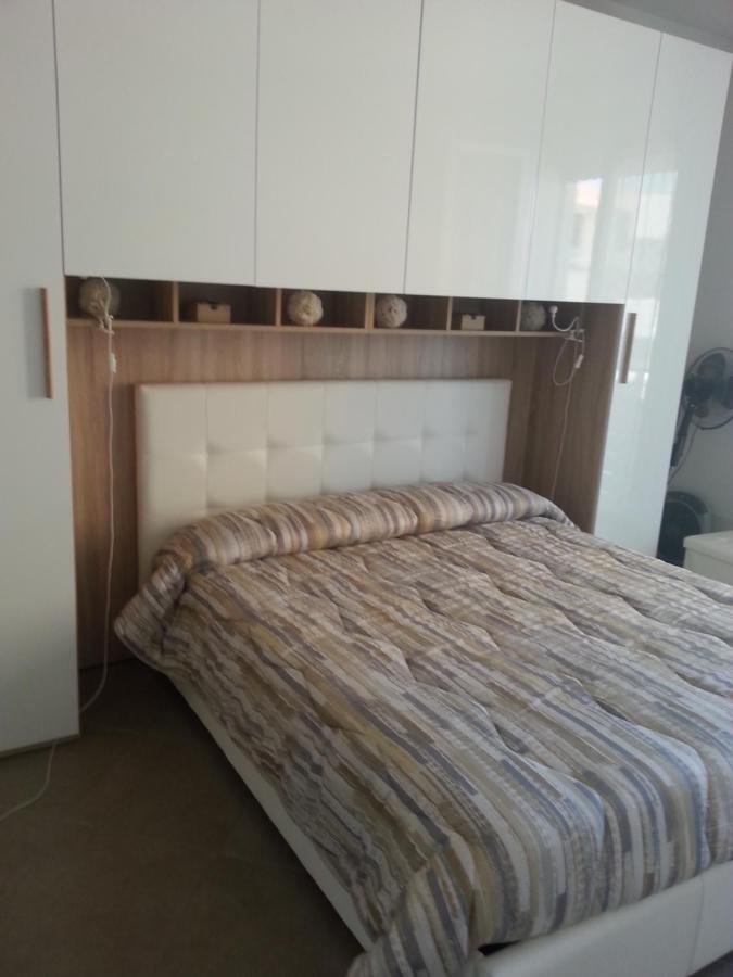 Nuovo Bilocale In Via Lagomaggio, 31 Rimini Ngoại thất bức ảnh